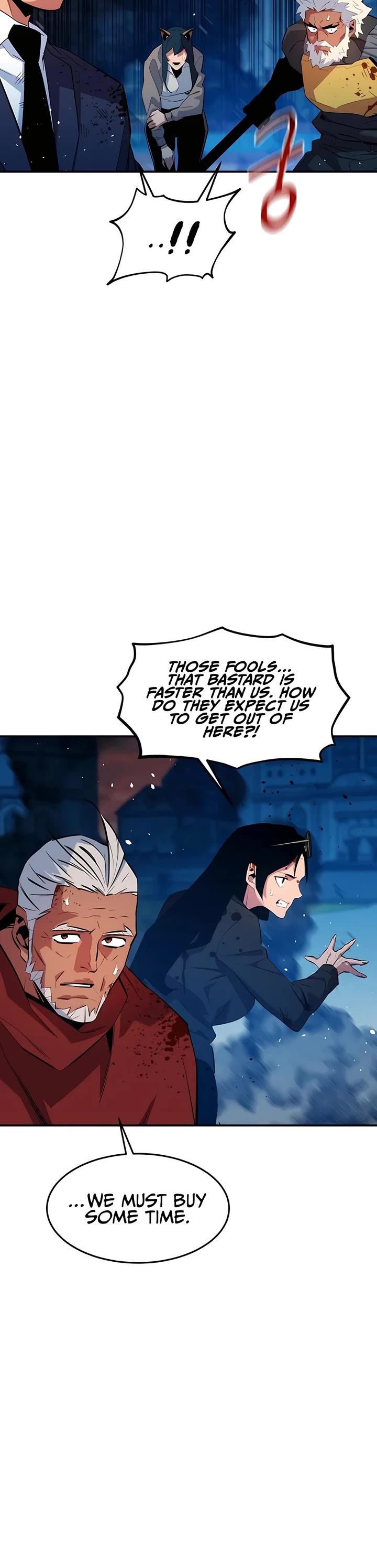 Auto Hunting With My Clones chapter 155 page 42