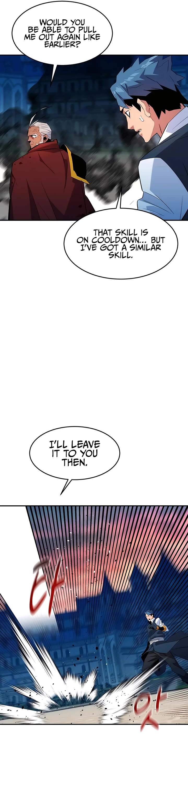 Auto Hunting With My Clones chapter 155 page 43