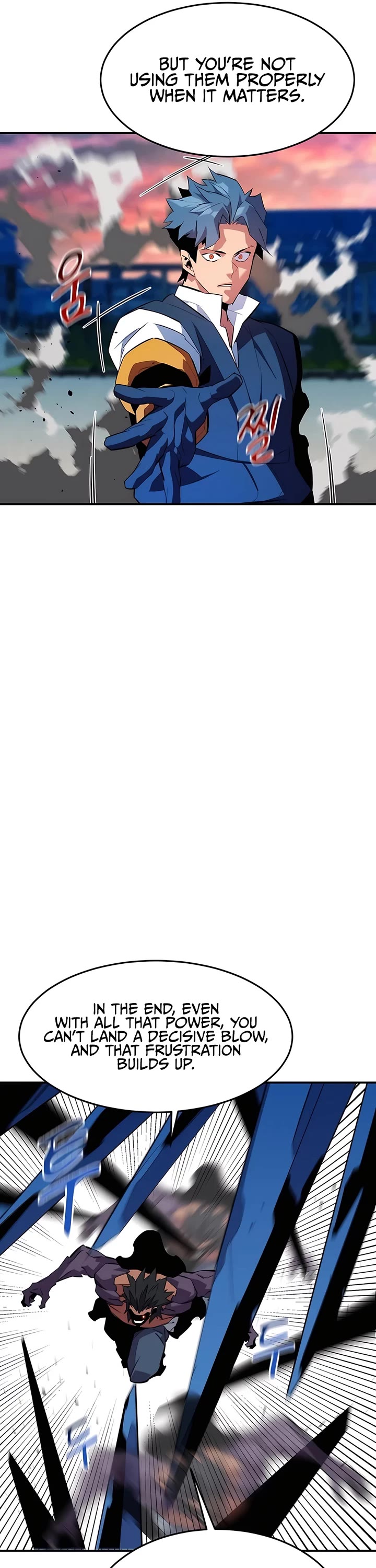 Auto Hunting With My Clones chapter 155 page 5