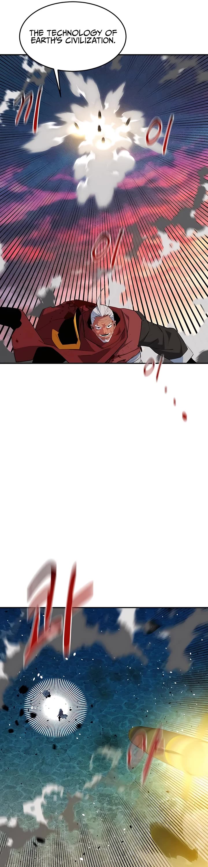 Auto Hunting With My Clones chapter 155 page 51