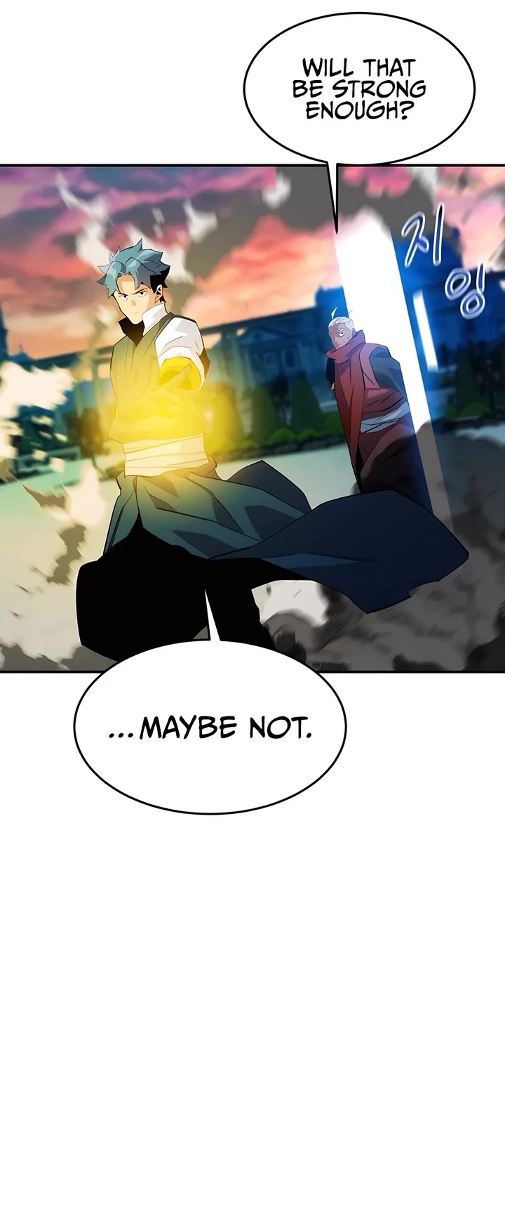 Auto Hunting With My Clones chapter 155 page 54