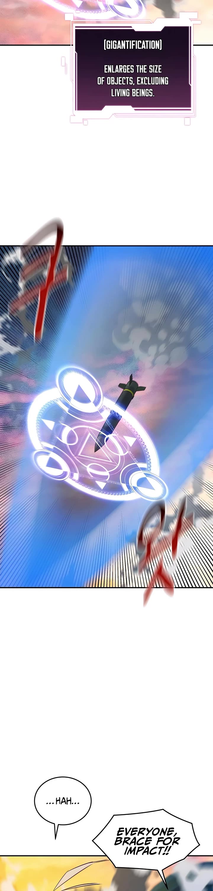 Auto Hunting With My Clones chapter 155 page 56