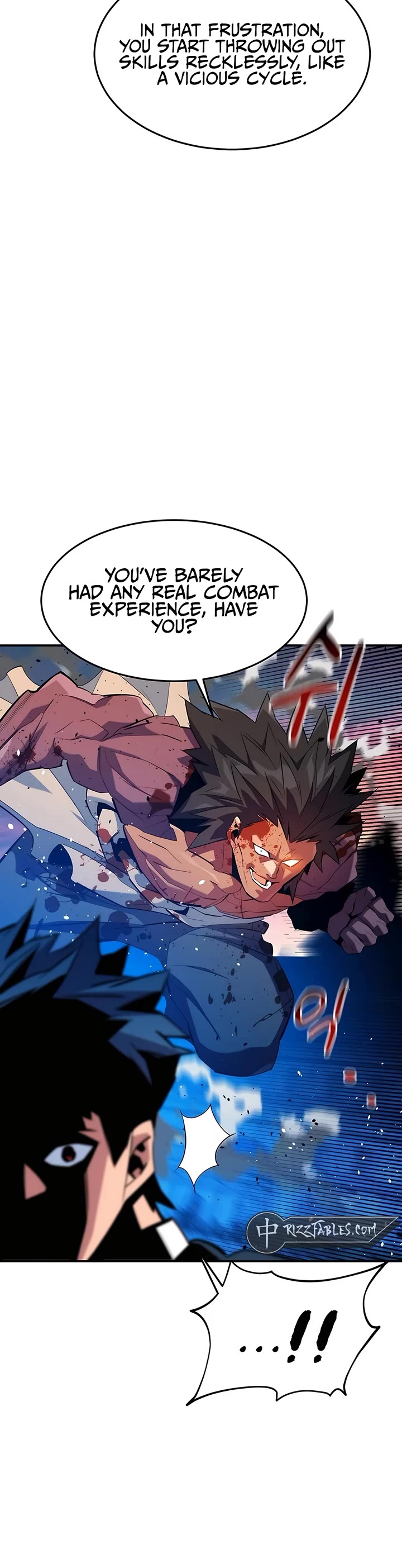 Auto Hunting With My Clones chapter 155 page 6