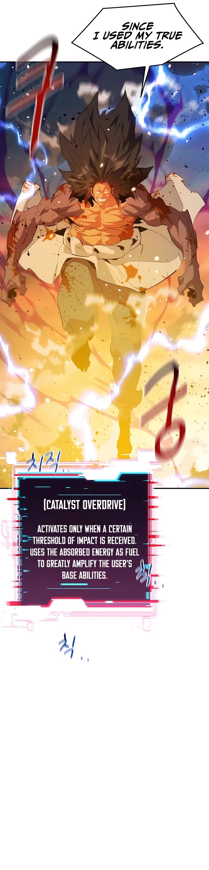 Auto Hunting With My Clones chapter 156 page 12