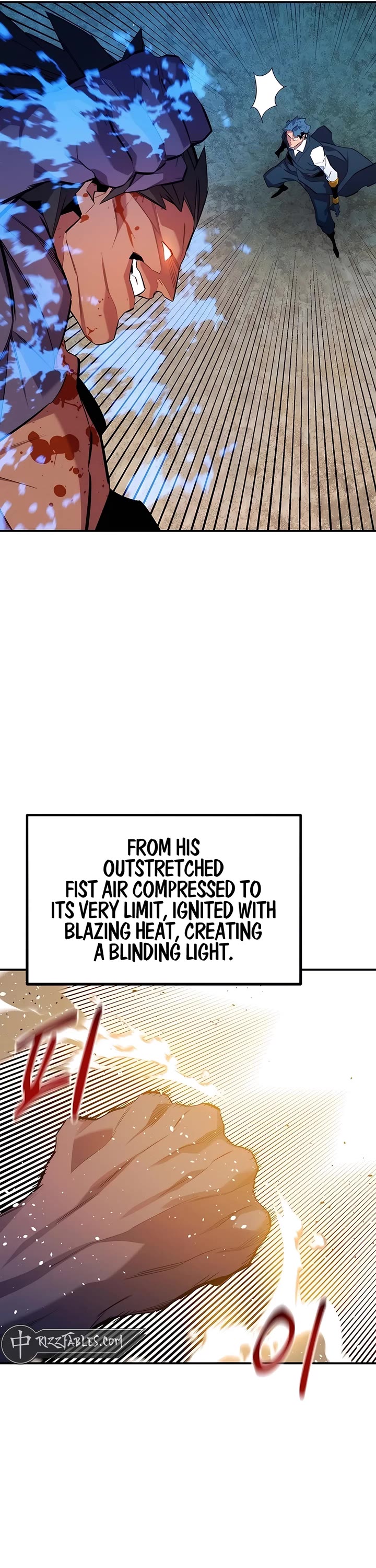 Auto Hunting With My Clones chapter 156 page 16