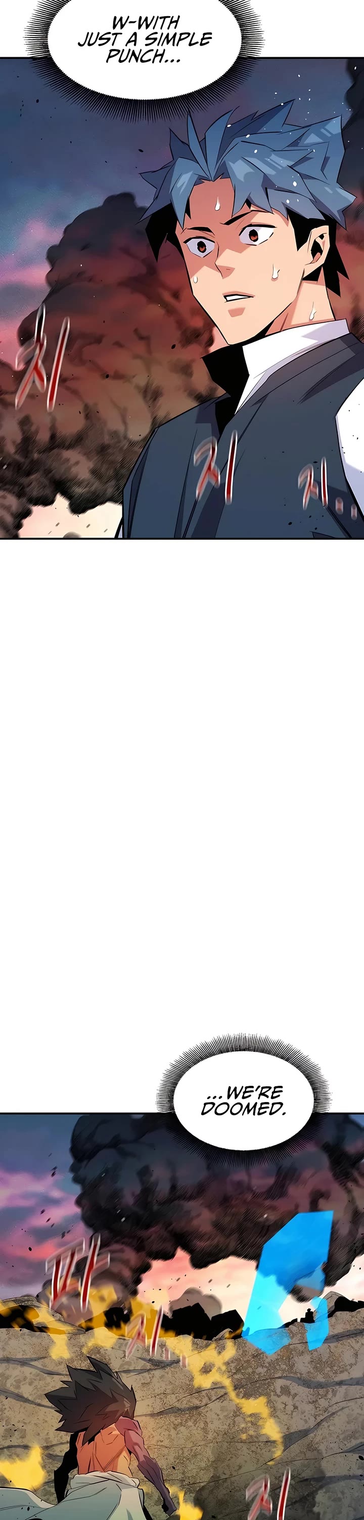 Auto Hunting With My Clones chapter 156 page 20