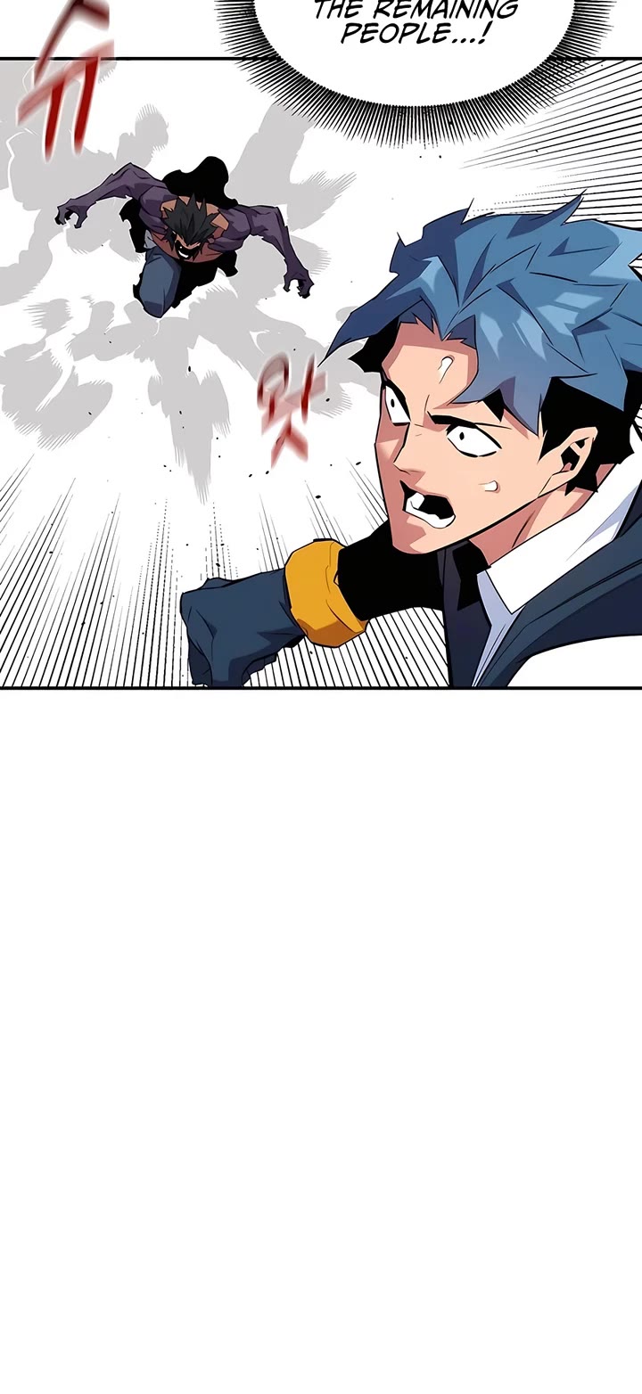 Auto Hunting With My Clones chapter 156 page 22