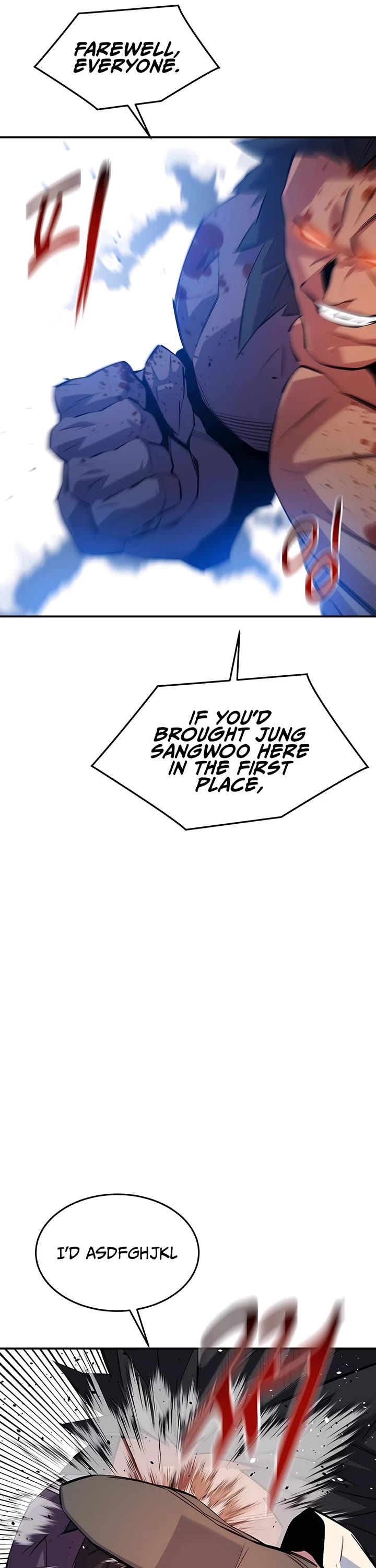 Auto Hunting With My Clones chapter 156 page 23