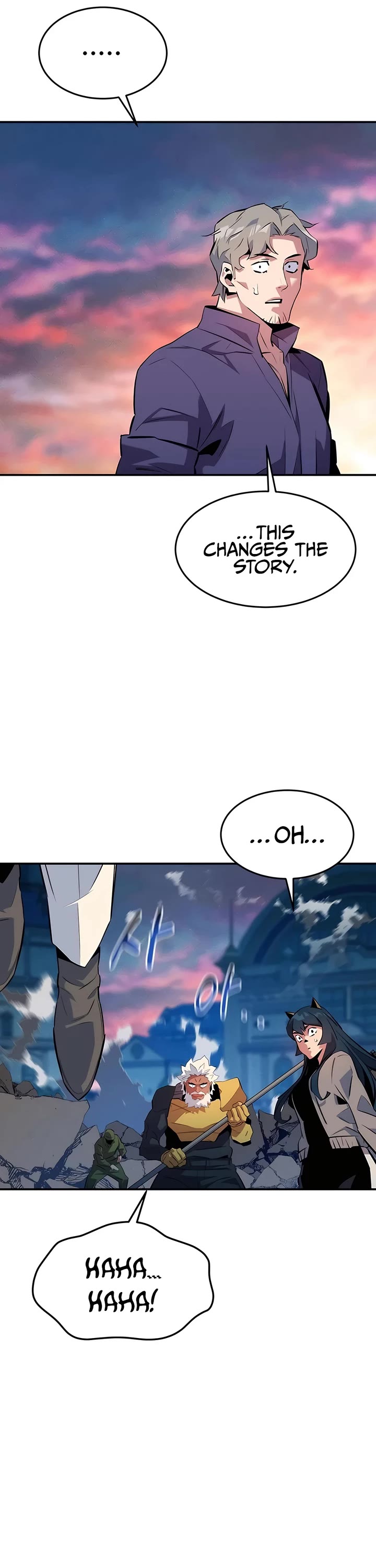 Auto Hunting With My Clones chapter 156 page 27