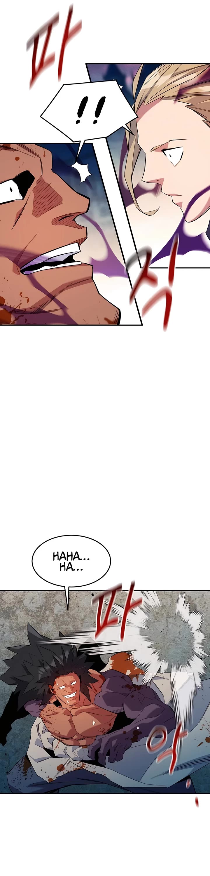 Auto Hunting With My Clones chapter 156 page 34