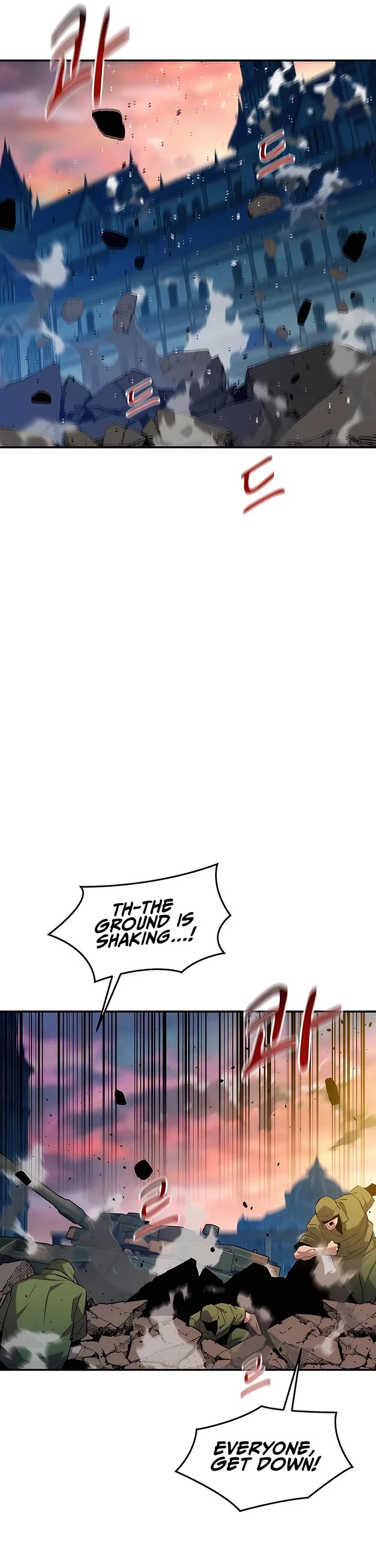 Auto Hunting With My Clones chapter 156 page 4