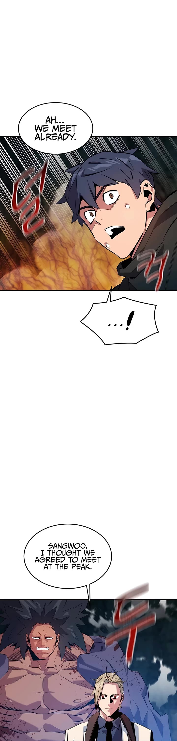 Auto Hunting With My Clones chapter 156 page 53