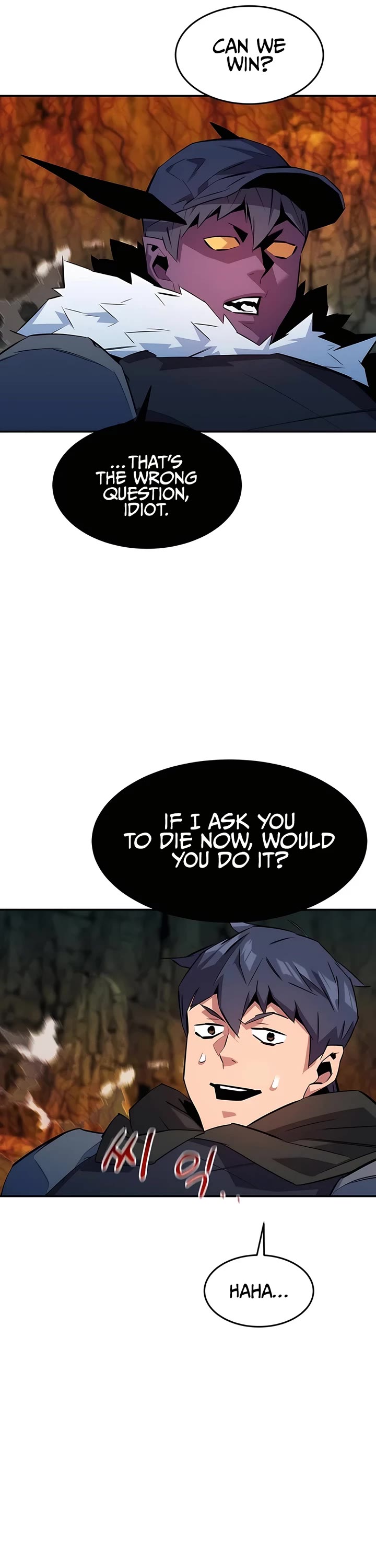 Auto Hunting With My Clones chapter 156 page 65