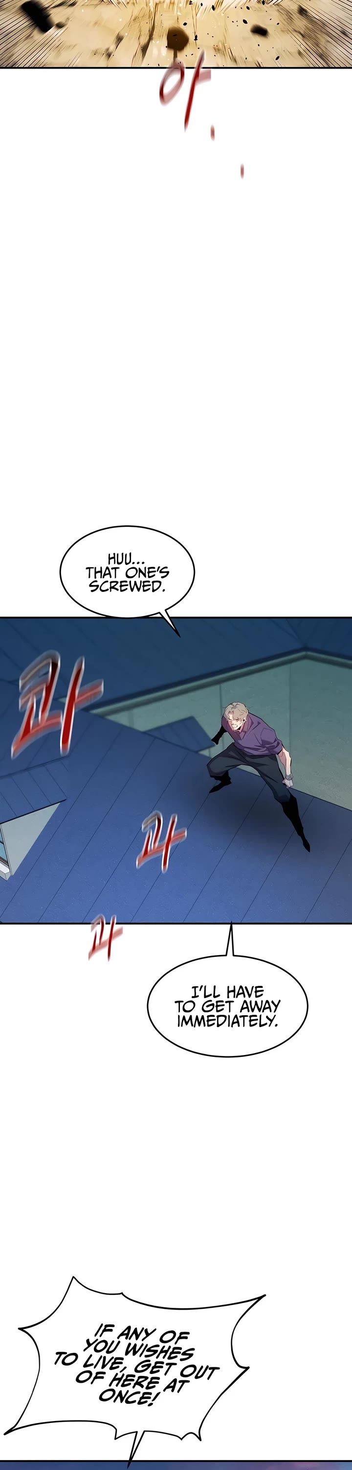 Auto Hunting With My Clones chapter 156 page 9