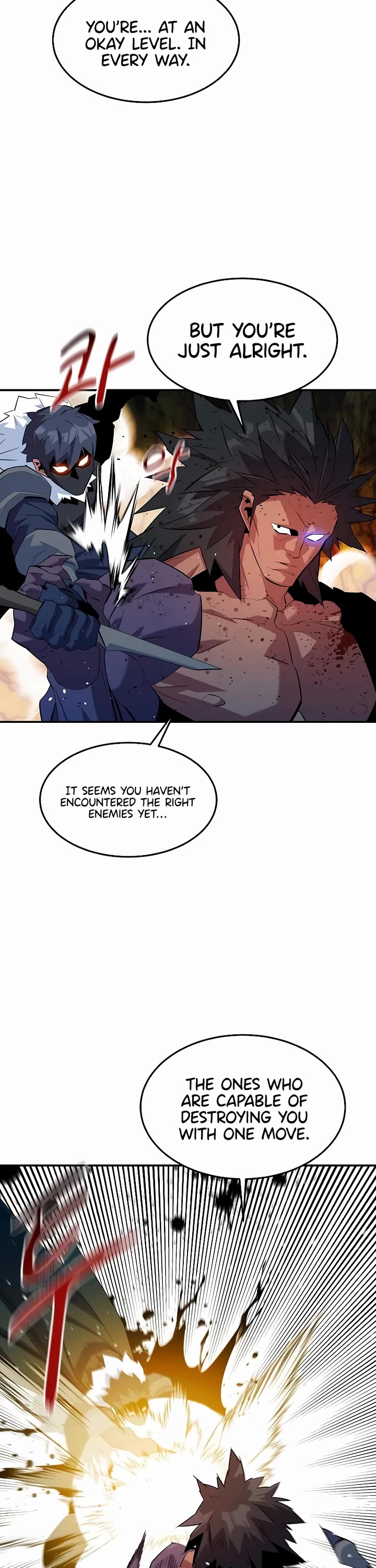 Auto Hunting With My Clones chapter 157 page 16