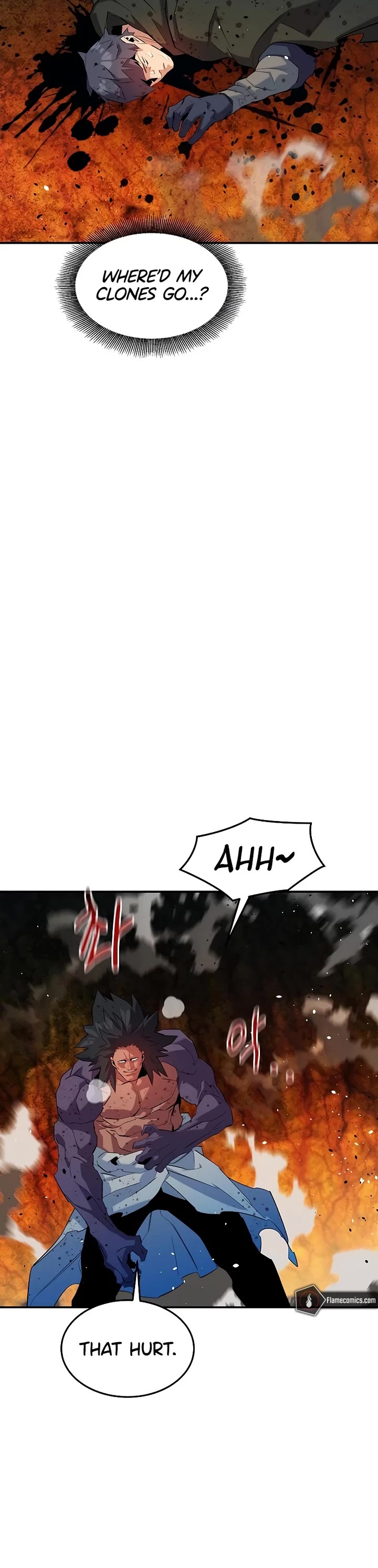 Auto Hunting With My Clones chapter 157 page 23