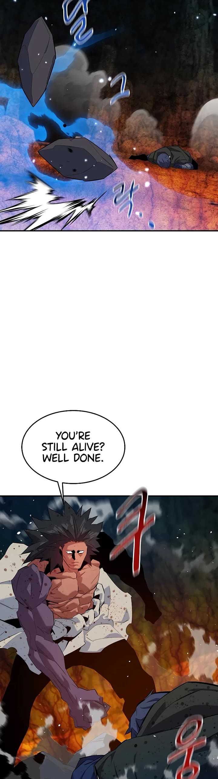 Auto Hunting With My Clones chapter 157 page 26