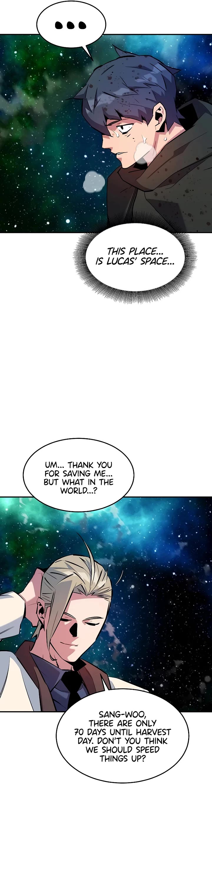 Auto Hunting With My Clones chapter 157 page 32