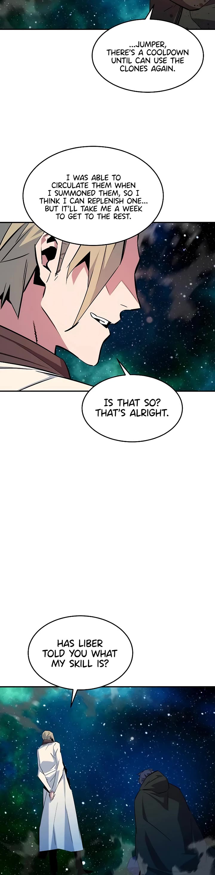 Auto Hunting With My Clones chapter 157 page 34