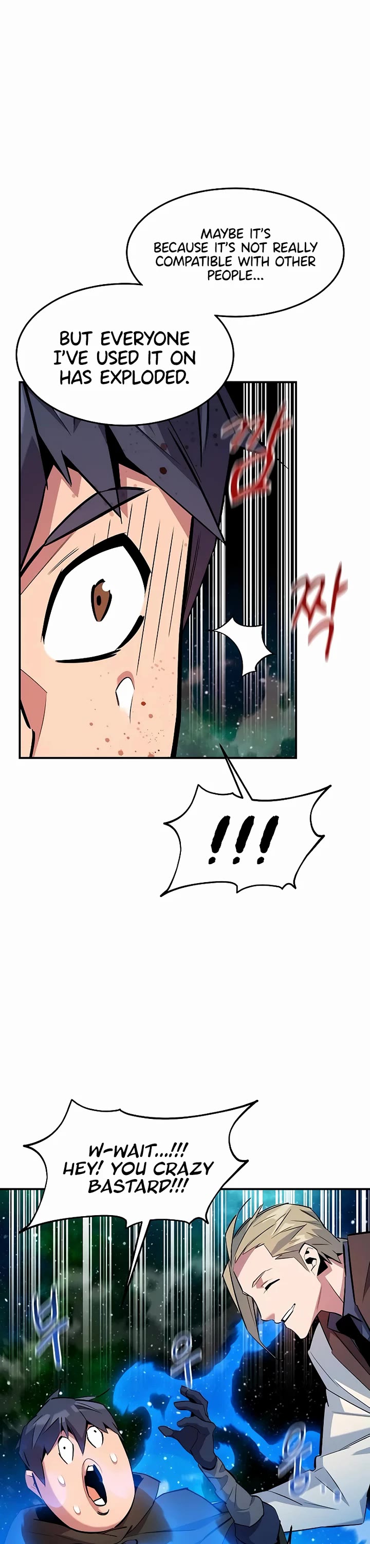 Auto Hunting With My Clones chapter 157 page 37