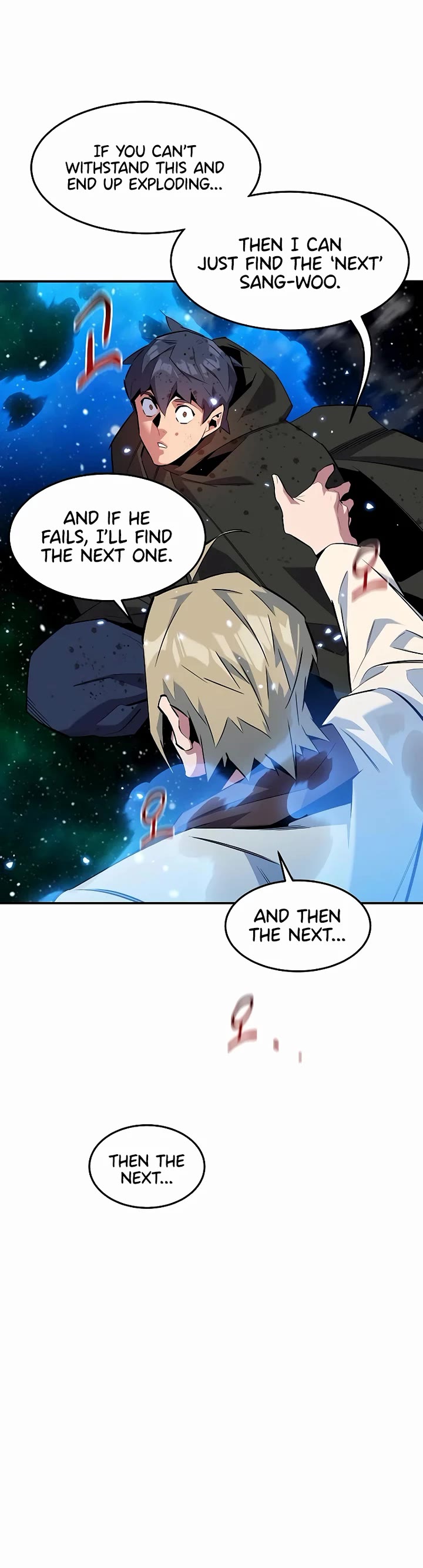 Auto Hunting With My Clones chapter 157 page 39