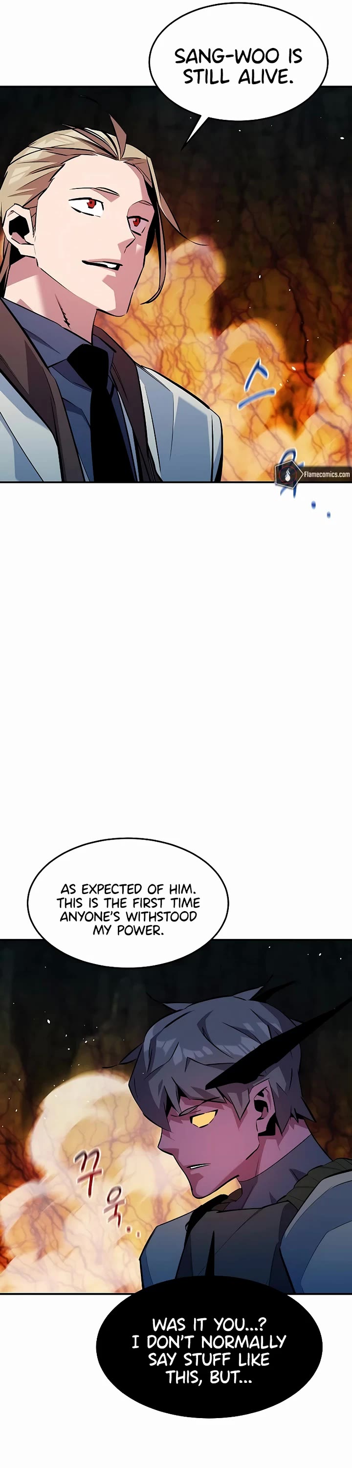 Auto Hunting With My Clones chapter 157 page 48