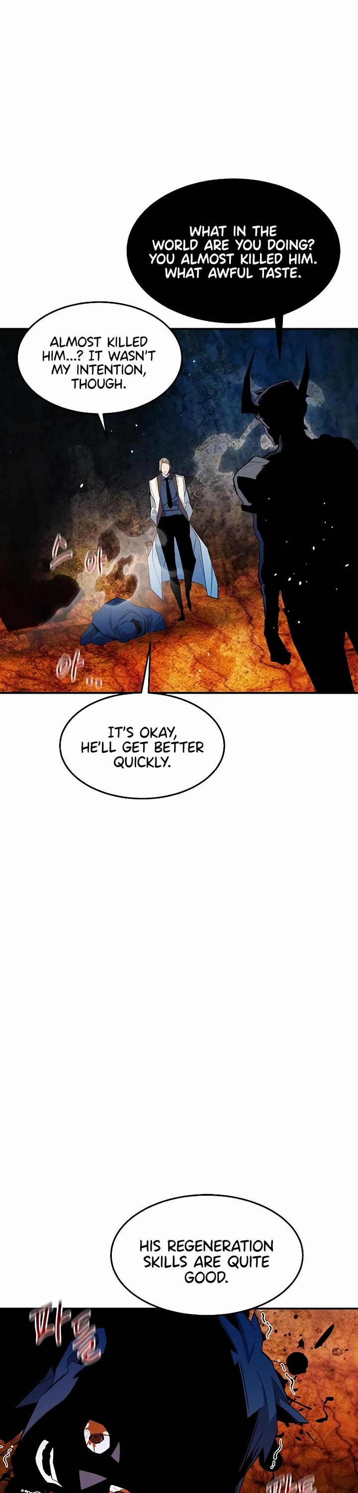 Auto Hunting With My Clones chapter 157 page 49