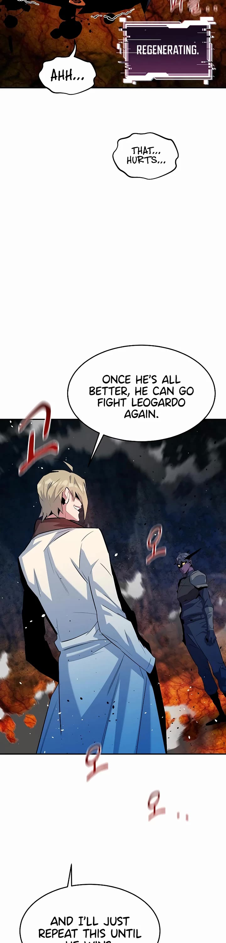 Auto Hunting With My Clones chapter 157 page 50