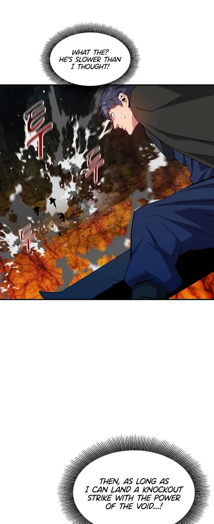 Auto Hunting With My Clones chapter 157 page 9