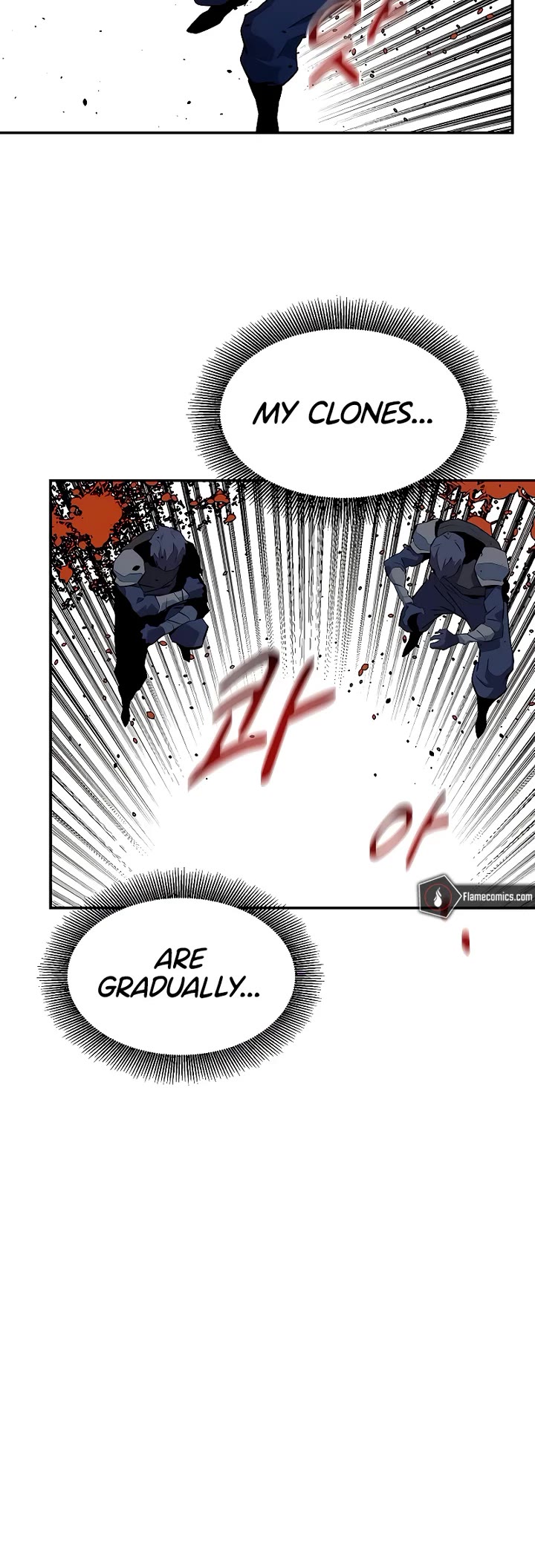 Auto Hunting With My Clones chapter 158 page 10