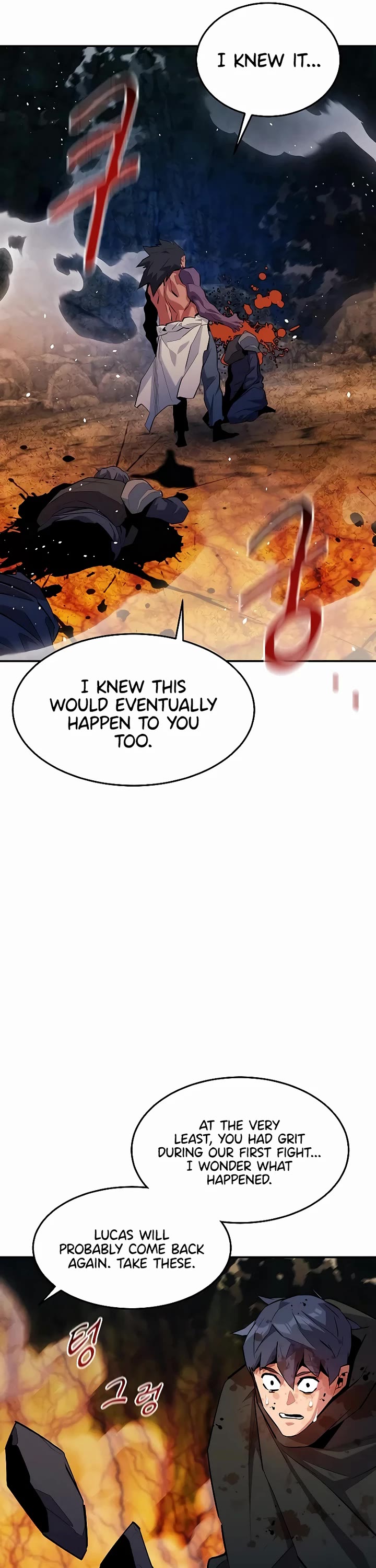 Auto Hunting With My Clones chapter 158 page 11