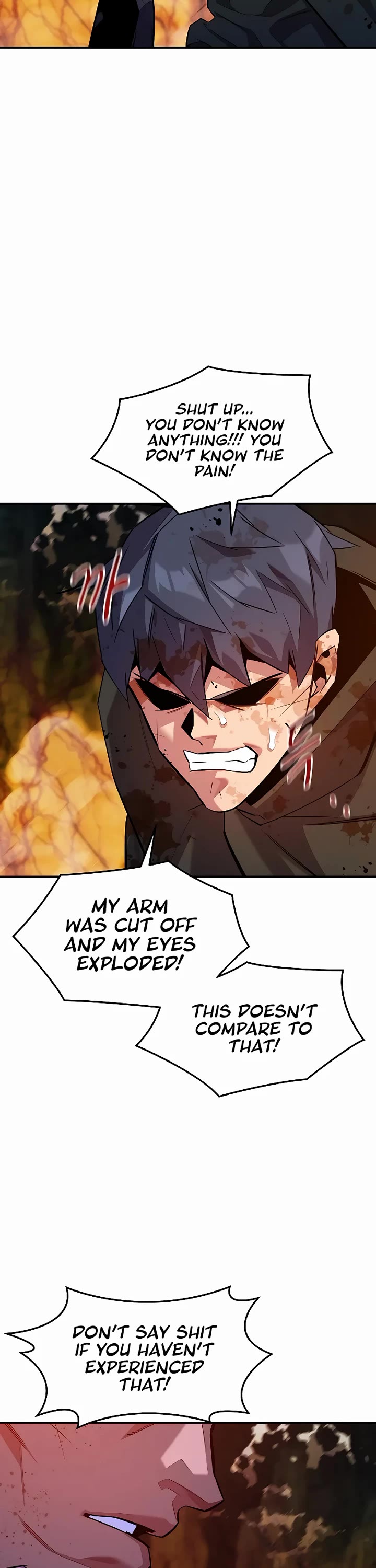 Auto Hunting With My Clones chapter 158 page 12