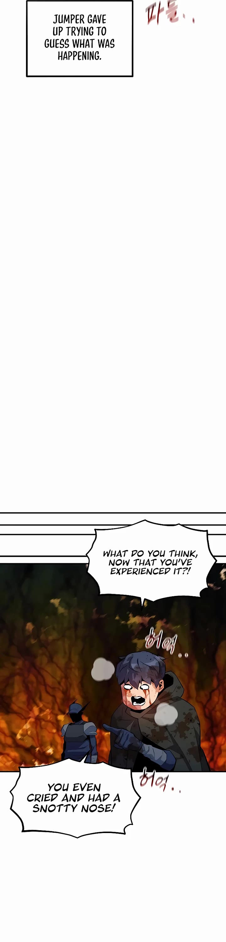 Auto Hunting With My Clones chapter 158 page 17