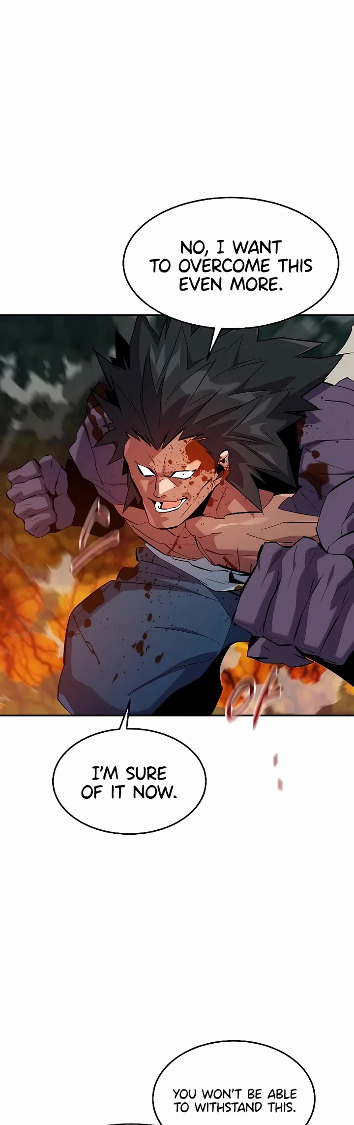 Auto Hunting With My Clones chapter 158 page 19