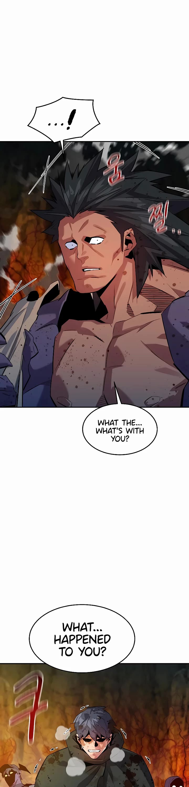 Auto Hunting With My Clones chapter 158 page 2