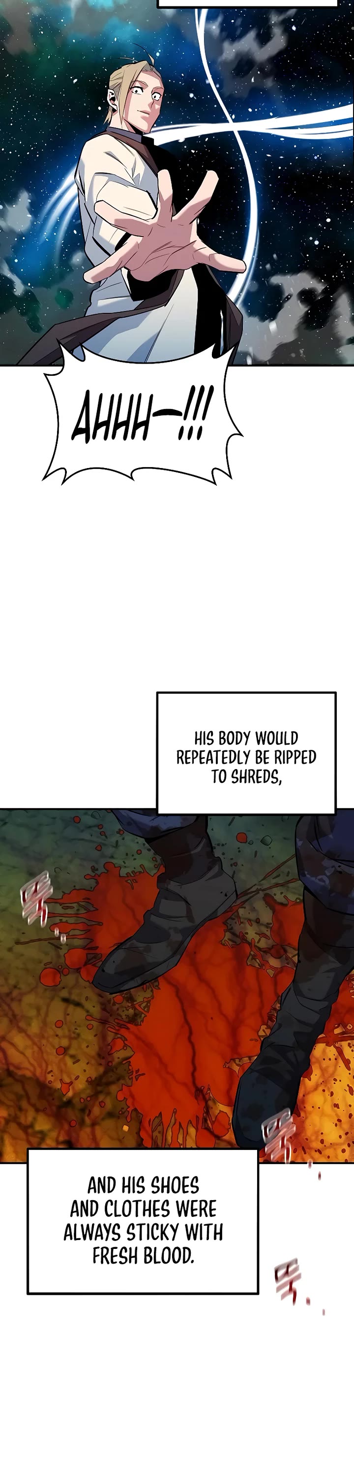 Auto Hunting With My Clones chapter 158 page 23