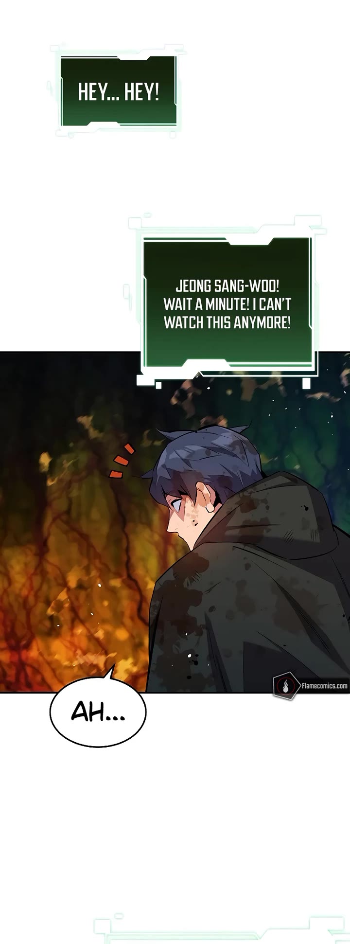 Auto Hunting With My Clones chapter 158 page 25