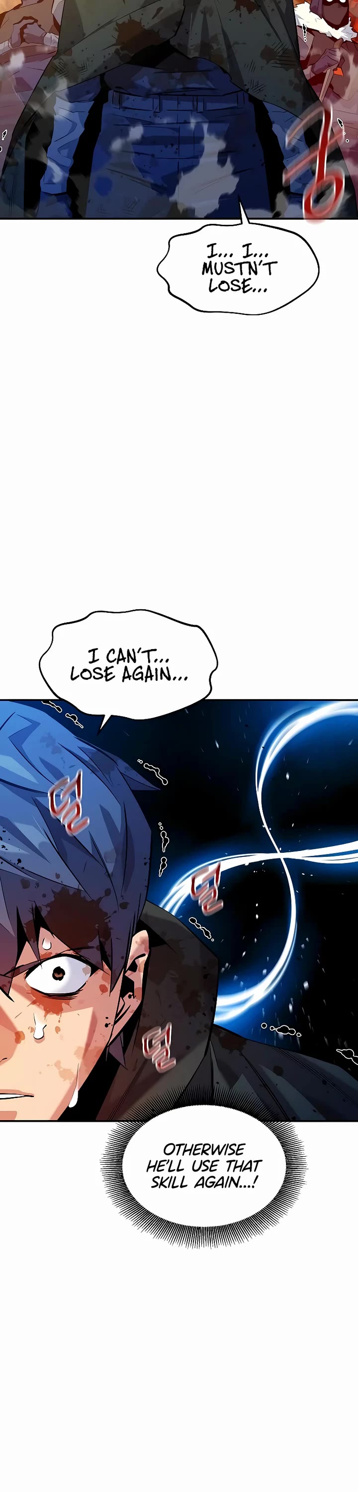 Auto Hunting With My Clones chapter 158 page 3