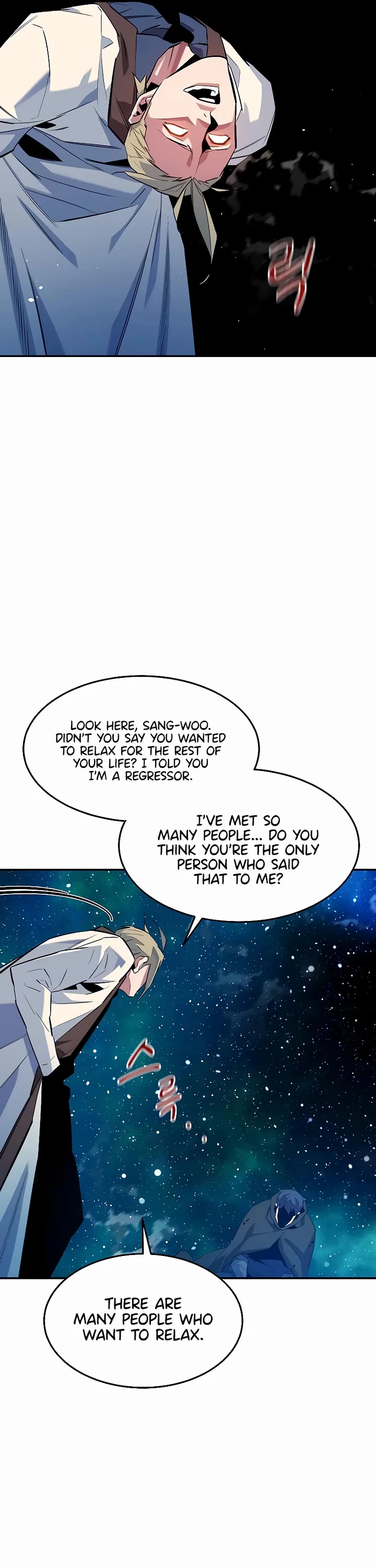 Auto Hunting With My Clones chapter 158 page 31