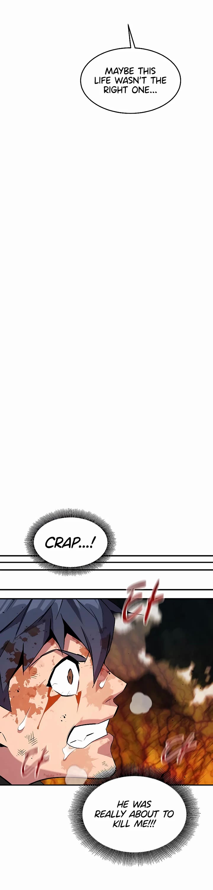 Auto Hunting With My Clones chapter 158 page 36