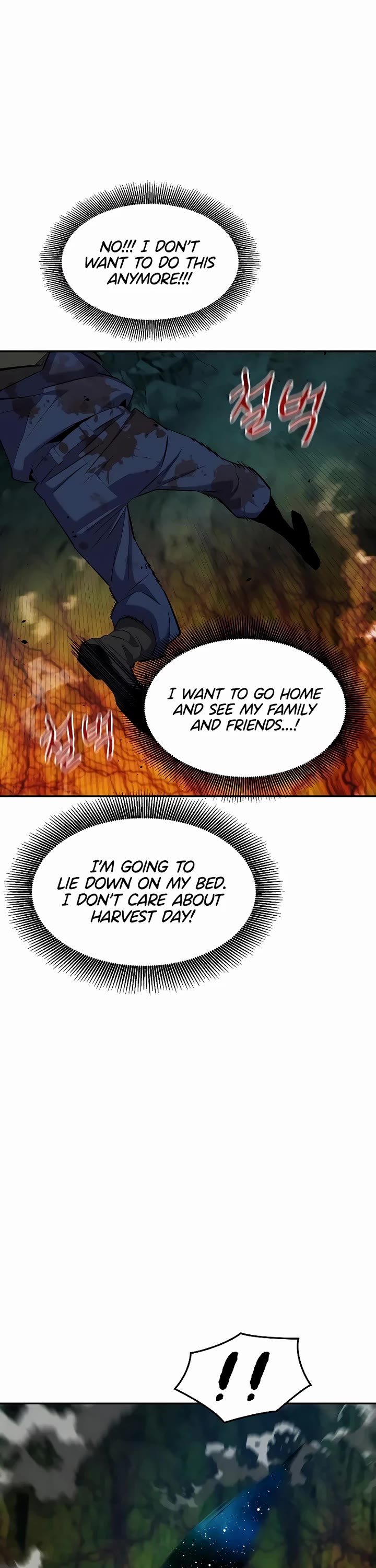 Auto Hunting With My Clones chapter 158 page 37