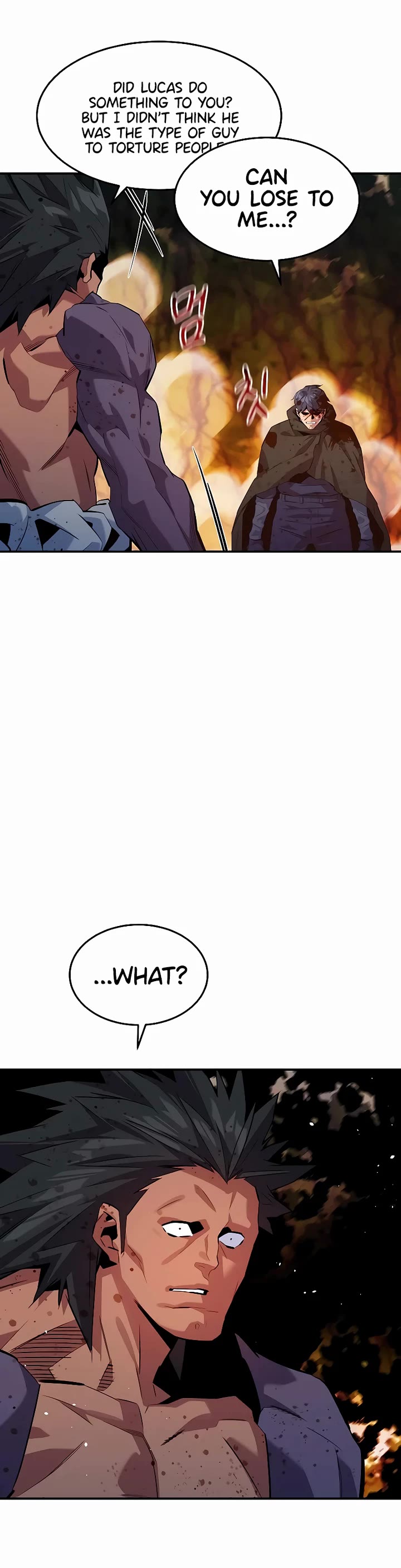 Auto Hunting With My Clones chapter 158 page 4