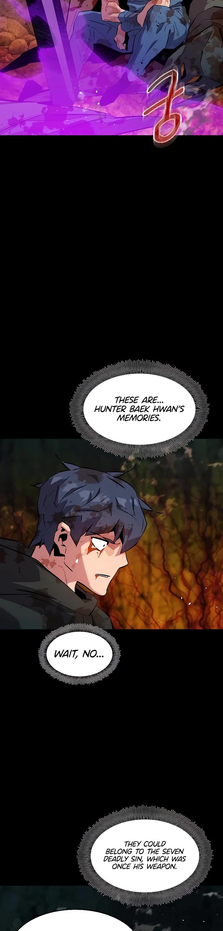 Auto Hunting With My Clones chapter 158 page 42