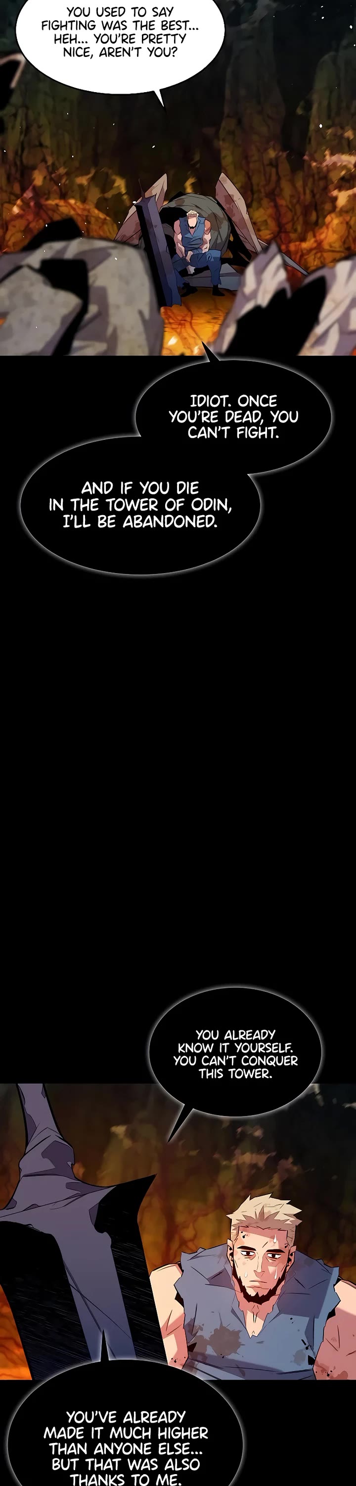 Auto Hunting With My Clones chapter 158 page 43