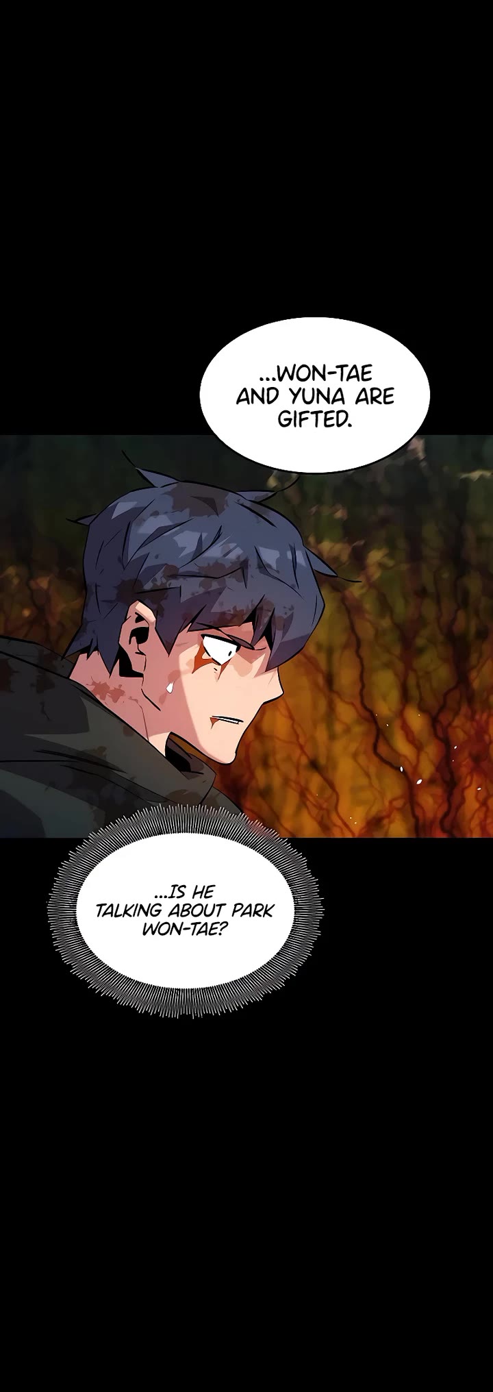 Auto Hunting With My Clones chapter 158 page 45