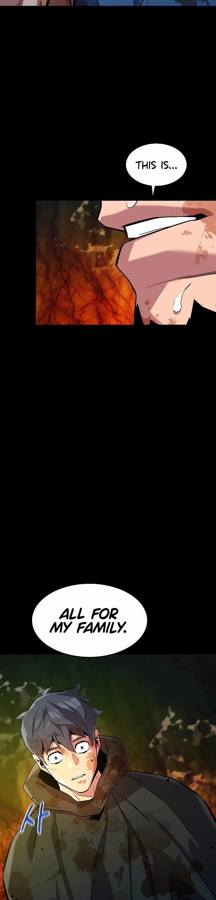 Auto Hunting With My Clones chapter 158 page 47