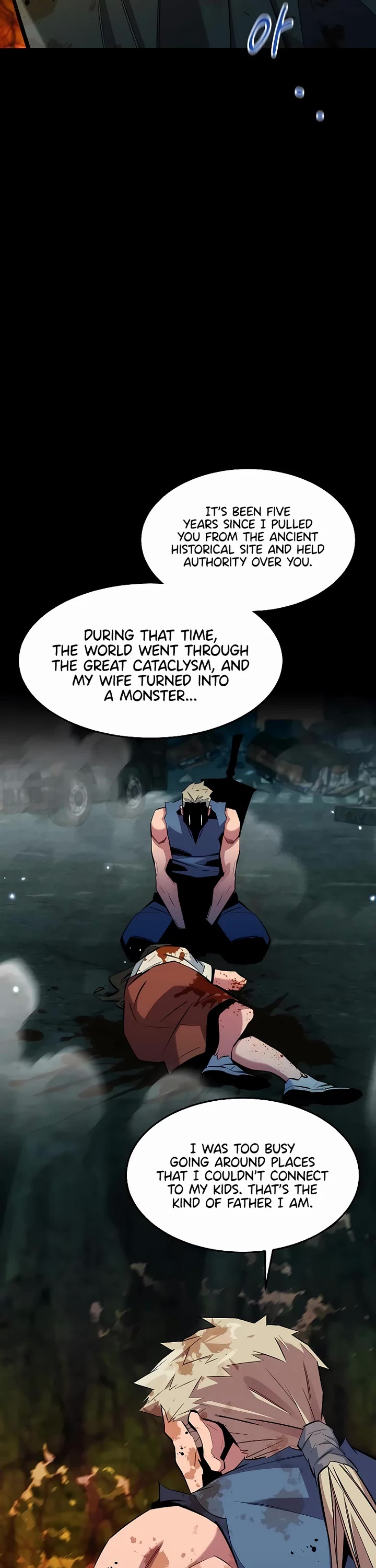 Auto Hunting With My Clones chapter 158 page 48