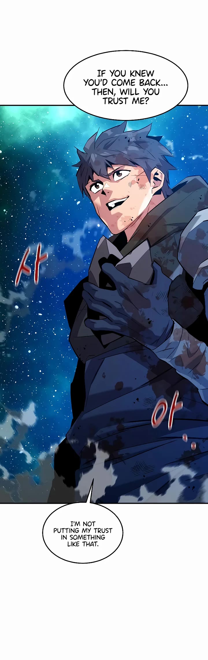 Auto Hunting With My Clones chapter 158 page 54