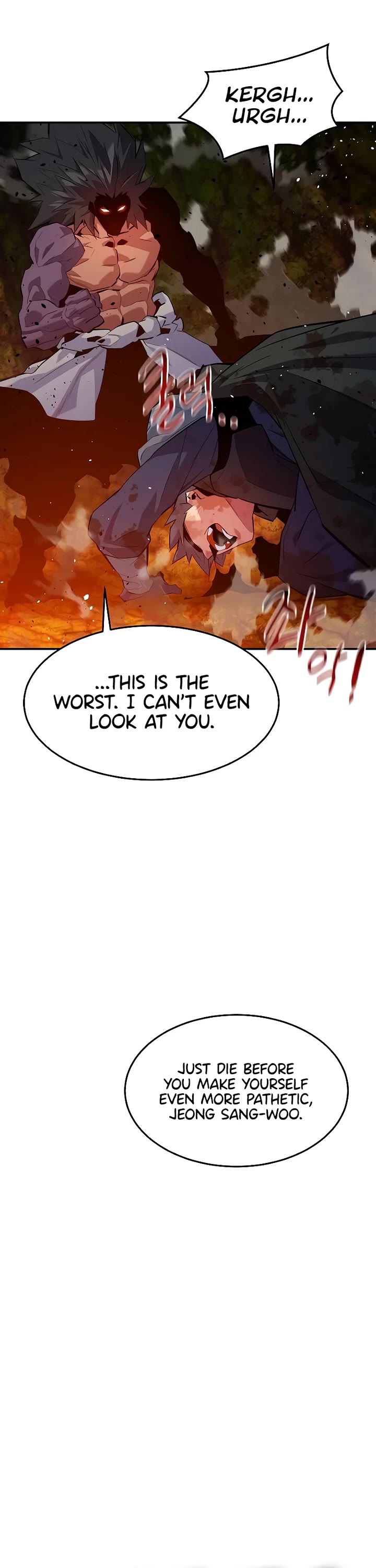 Auto Hunting With My Clones chapter 158 page 8