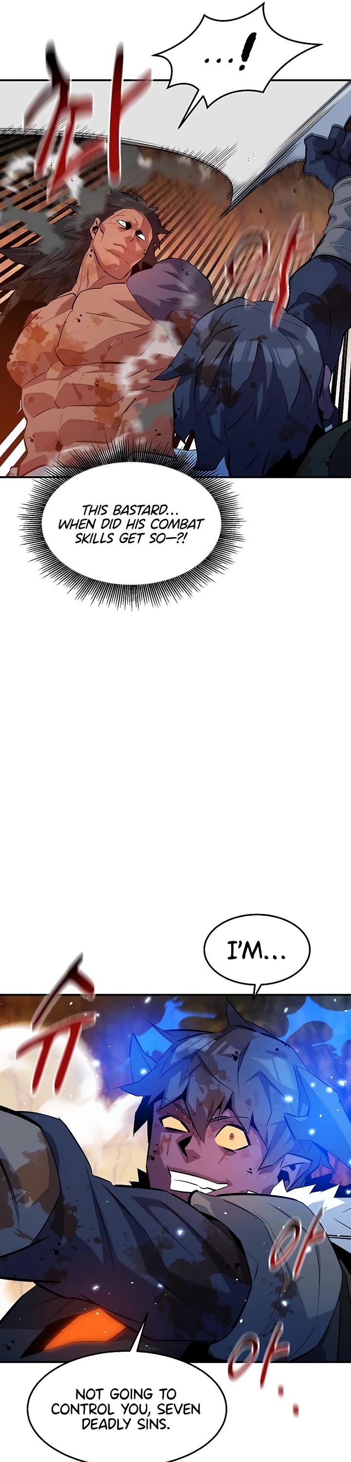 Auto Hunting With My Clones chapter 159 page 17